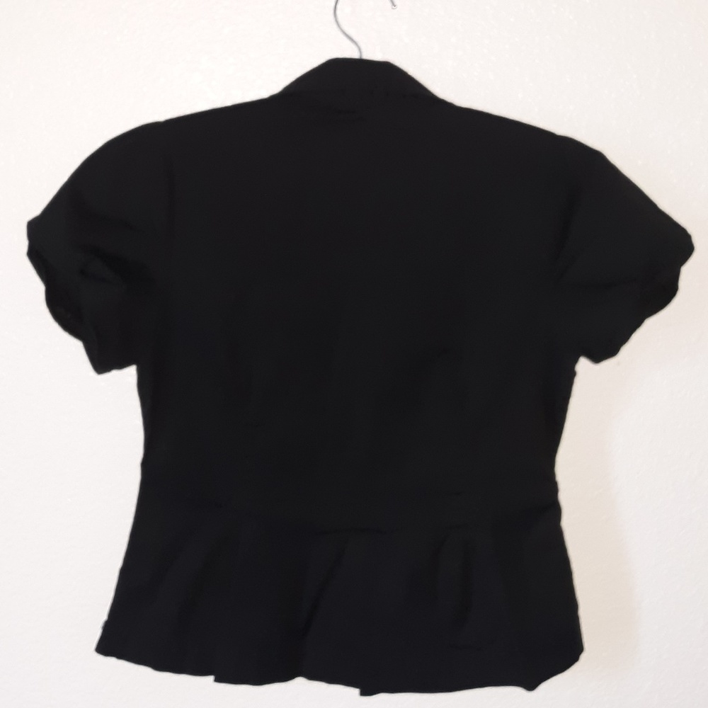 BOASTYLE OUTER WEAR/ACCESSORY TOP SIZE M - Picture 2 of 6
